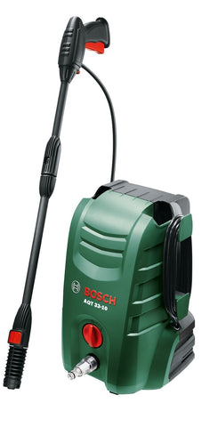 Bosch AQT 33-10 Car Washer - 1