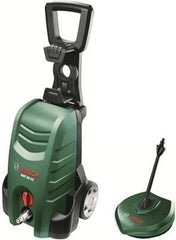 Pressure Washers For Cars - Bosch AQT 35-12 Plus High Pressure Car Washer