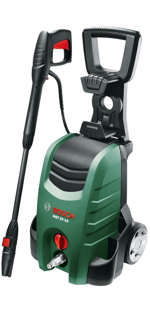 Bosch online pressure washer
