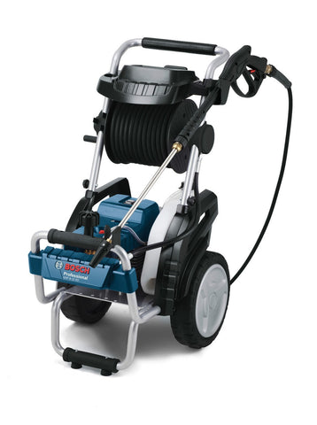 Bosch car shop washer 130 bar