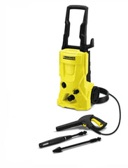 Pressure Washers For Cars - Karcher Car Washer K 3.500