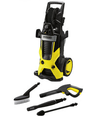 Pressure Washers For Cars - Karcher Car Washer K 7.700 160 Bar