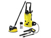 Karcher High Pressure Car Washer K 3.550 - 1