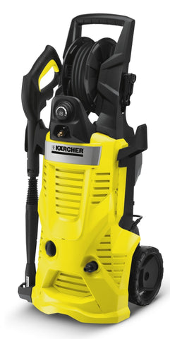 Karcher Pressure Washer K 6.600 150 Bar - 1