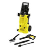 Karcher Pressure Washer K 6.600 150 Bar - 2