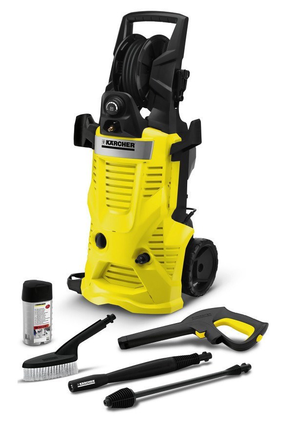 Buy Karcher Pressure Washer K 6.600 150 Bar online in India. Best
