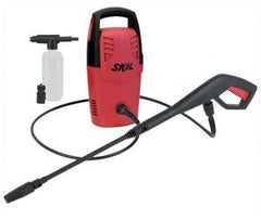 Pressure Washers For Cars - Skil High Pressure Car Washer 0760 100 Bar