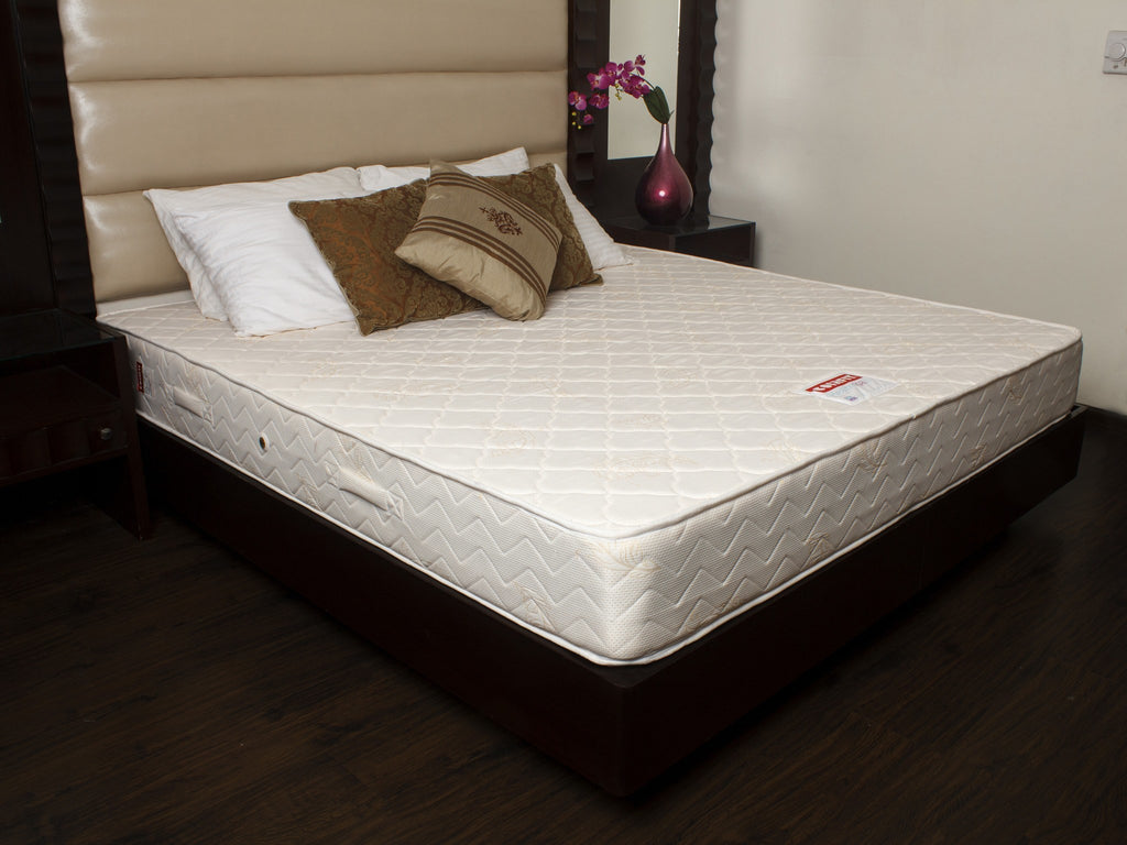 Coirfit Mattress Speciality PUFF Healthspa - large - 2