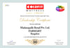 Coirfit Mattress Speciality PUFF Healthspa - 5