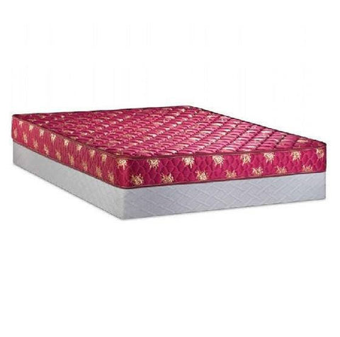 Duroflex clearance coir mattress
