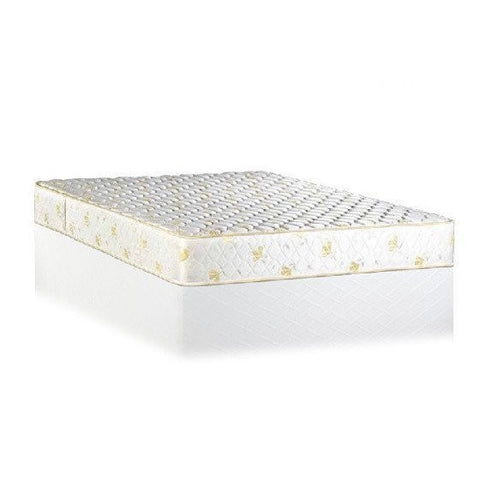 Duroflex Soft-O-Plus Mattress - PU Foam - 11