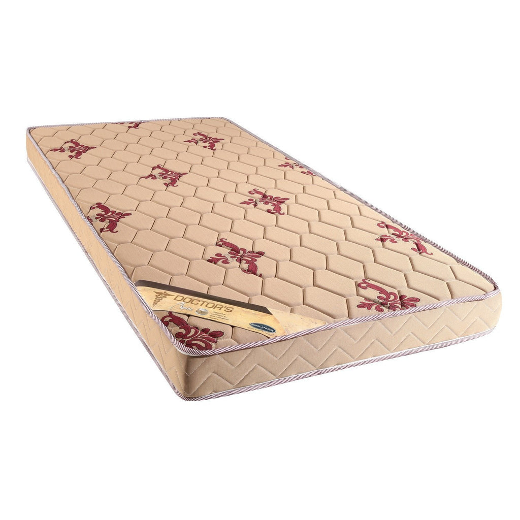 Buy Englander Doctor Choice Mattress PU Foam online in India