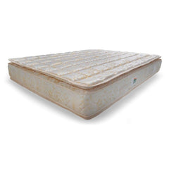 Raha Mattress PU Foam Pillow Top - Celeste