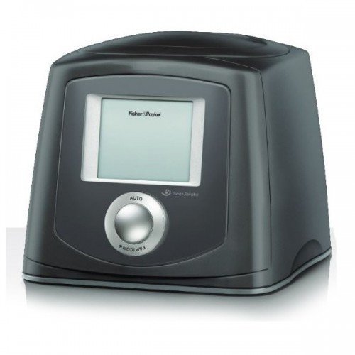 Fisher & Paykel Icon+ Auto CPAP Machine - large - 1