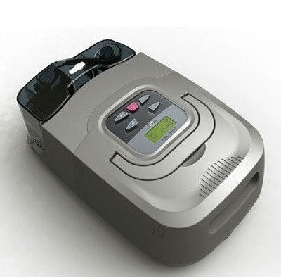 RESmart 20T BPAP Machine - 2