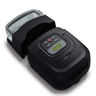 RESmart ఆటో CPAP మెషిన్ - 1