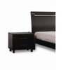 Teak Wood Bedroom Furniture - Montbeliard - 3