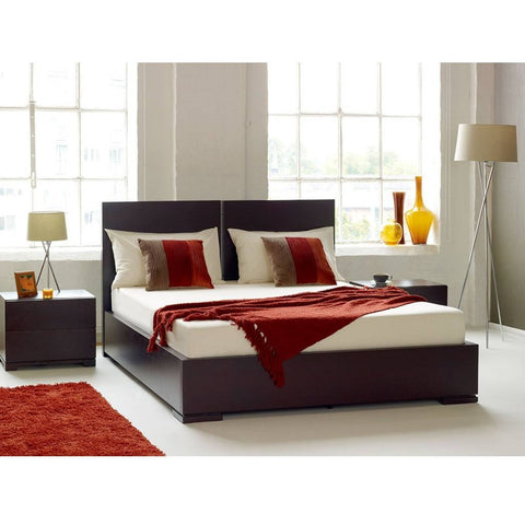Teak wood bedroom set online