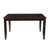 Teak Dining Table - Lourmarin - 3