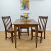 Teak Wood Dining Set - Annecy - 2