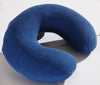 Latex Travel Neck Pillow - Nirvana - 2