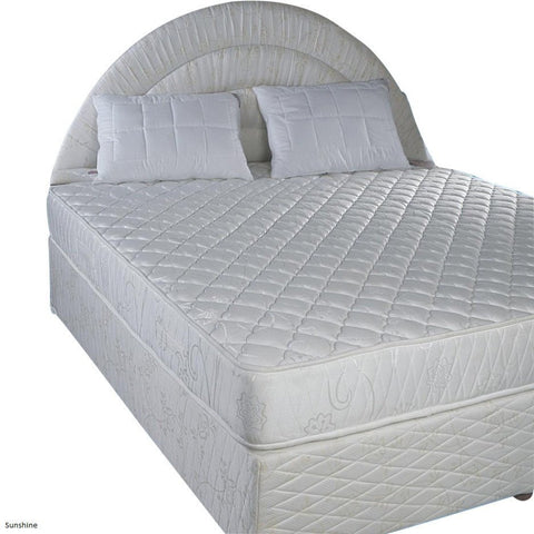Luxury Bed Base Platform - Springwel - 3