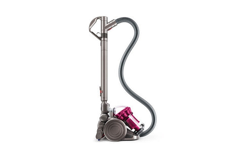 Dyson DC26 Carbon Fibre Vacuum cleaner - 1