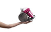 Dyson DC26 Carbon Fibre Vacuum cleaner - 3