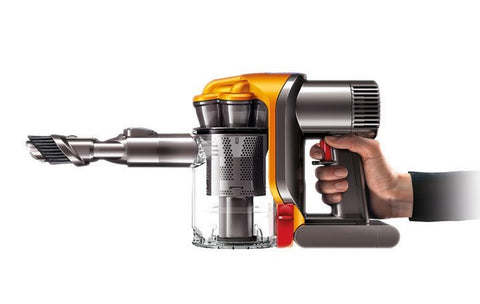 Dyson DC34 Cordless Vacuum Cleaner - 1