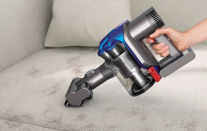 Buy Dyson DC35 Cordless Vacuum Cleaner online in India. Best