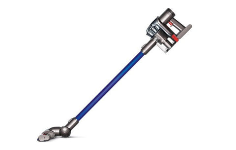 Dyson DC44 Animal Cordless Vacuum Cleaner - 2