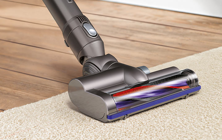 Buy Dyson DC48 Turbinehead Vacuum cleaner online in India. Best Buy Dyson DC48 Turbinehead Vacuum cleaner online in India. Best
