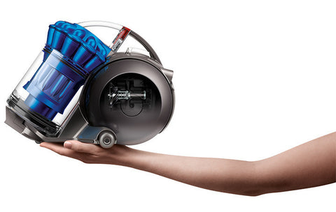 Dyson DC48 Turbinehead Vacuum cleaner - 4