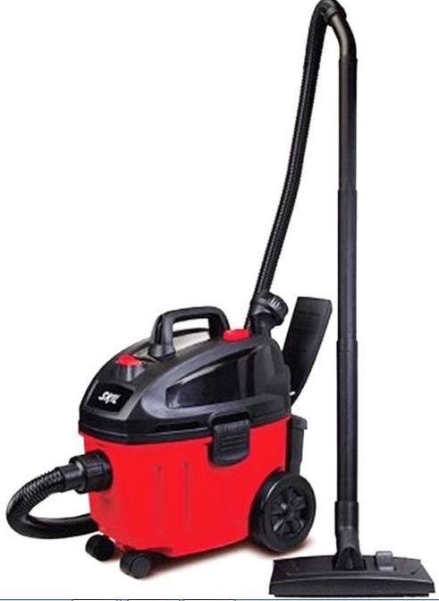Vacuum Cleaner 15Ltrs Skil 8715 - large - 1