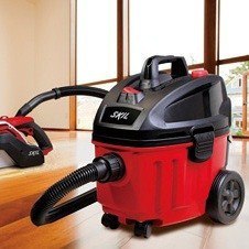 Vacuum Cleaner 15Ltrs Skil 8715 - 2