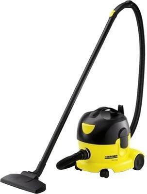 Vacuum Cleaner Karcher Dry T7/1 - 2