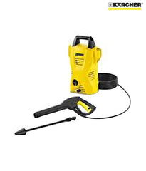 वैक्यूम क्लीनर Karcher K 2.110