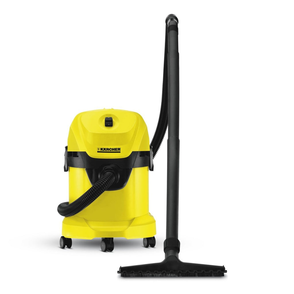 Buy Vacuum Cleaner Karcher WD 3.200 online in India. Best prices, Free  shipping