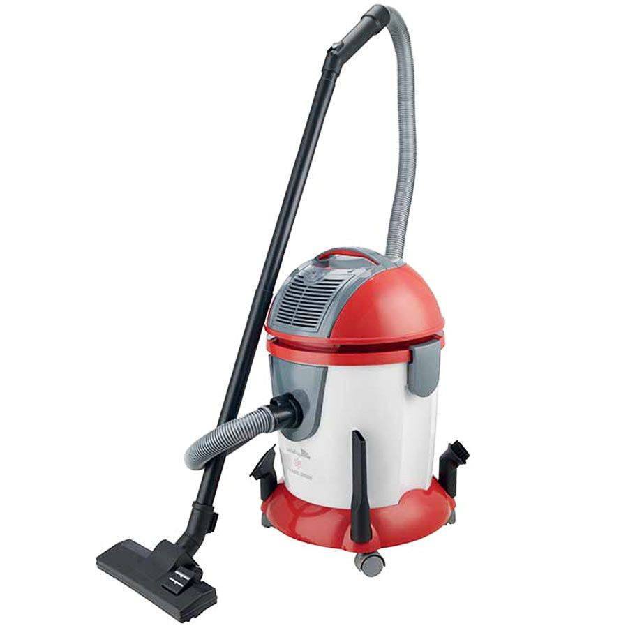 Vacuum Cleaner Wet & Dry Black & Decker WV1400 - large - 1