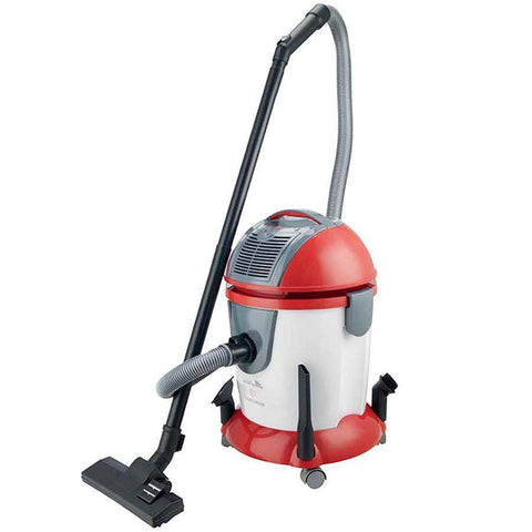 Vacuum Cleaner Wet & Dry Black & Decker WV1400 - 1