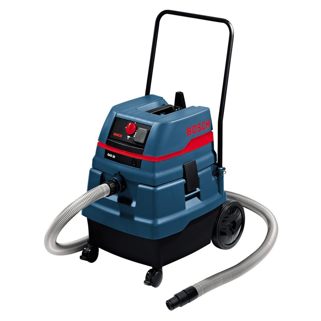 Vacuum Cleaner Wet & Dry Bosch GAS50 - large - 1