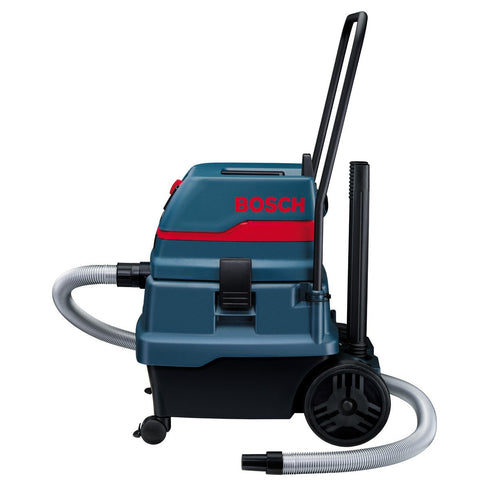 Vacuum Cleaner Wet & Dry Bosch GAS50 - 2