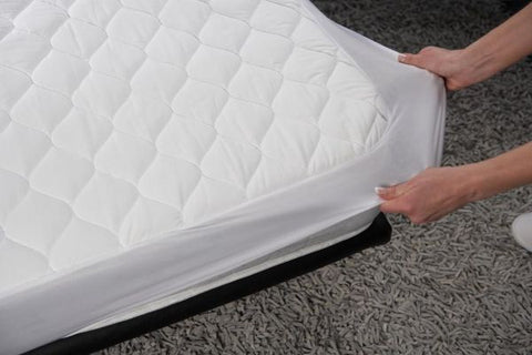 Mattress Protector - Springwel - 1