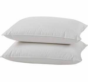 Goose Down Pillows