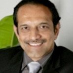 Hemchandra Javeri