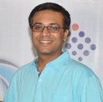 Anand Morzaria