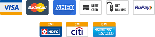 Payment methods